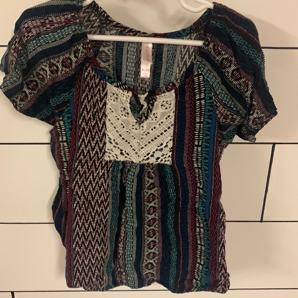 Kids shirt